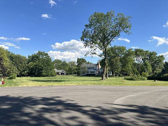 0.53 Acres of Residential Land for Sale in Frankfort, Illinois