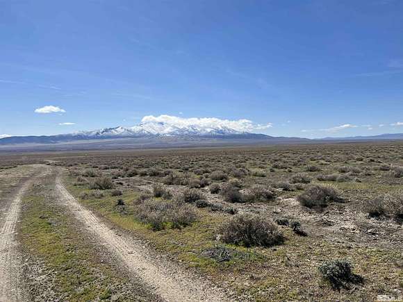 79.34 Acres of Recreational Land for Sale in Imlay, Nevada