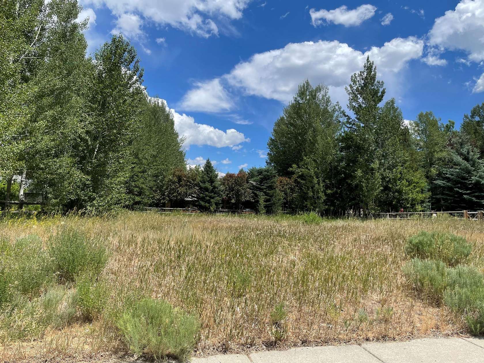 0.24 Acres of Residential Land for Sale in Hailey, Idaho