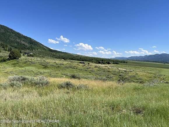 3.18 Acres of Residential Land for Sale in Swan Valley, Idaho