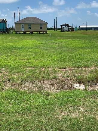 0.2 Acres of Residential Land for Sale in Palacios, Texas