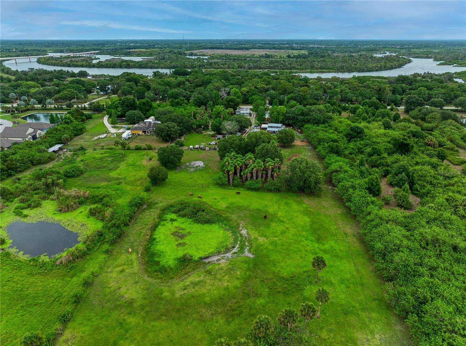 8 Acres of Residential Land for Sale in Bradenton, Florida