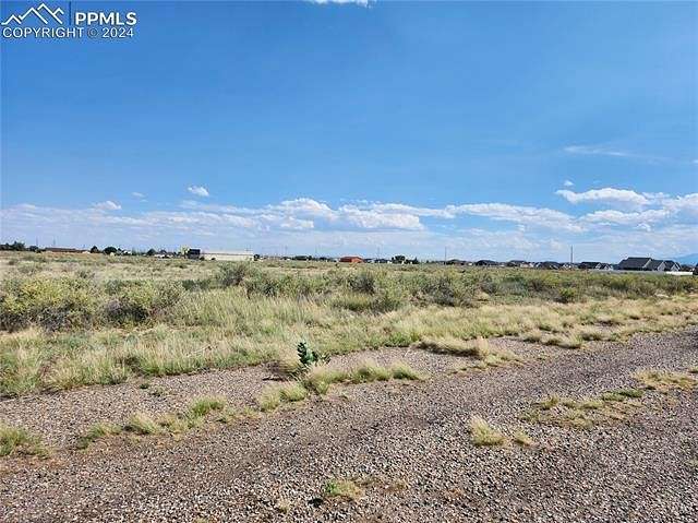0.287 Acres of Commercial Land for Sale in Pueblo West, Colorado