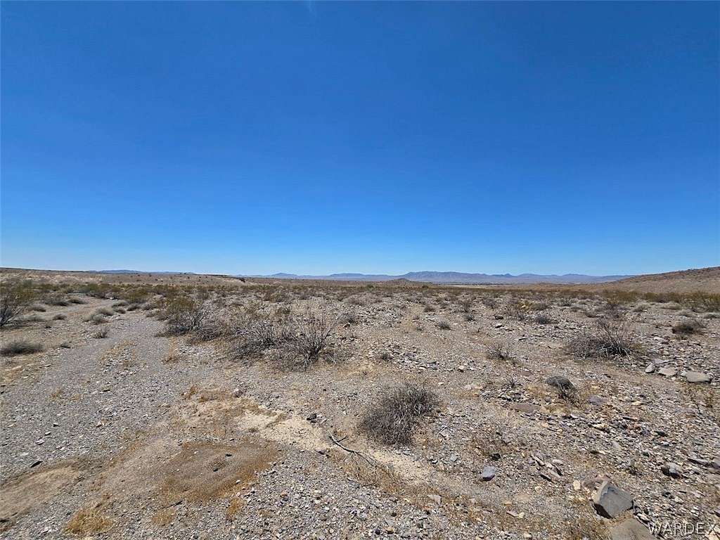 41.7 Acres of Agricultural Land for Sale in Mohave Valley, Arizona