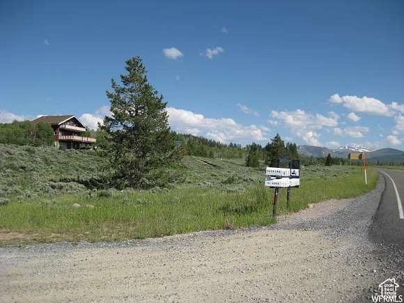 3 Acres of Land with Home for Sale in Kamas, Utah