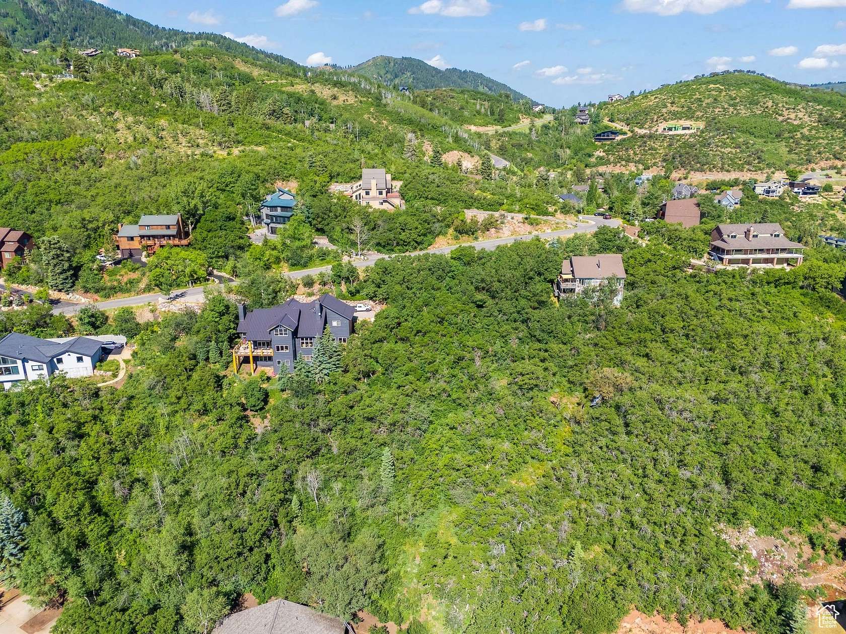 0.65 Acres of Residential Land for Sale in Snyderville, Utah