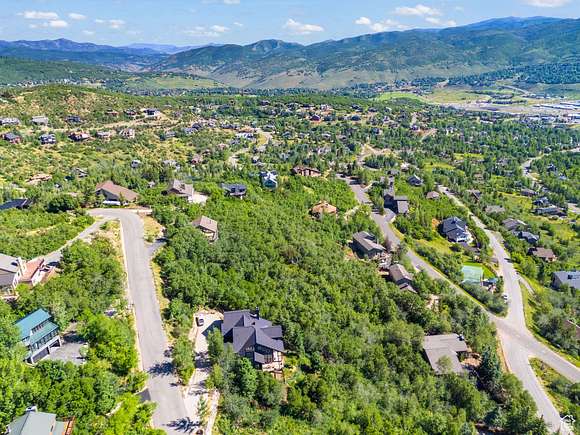 0.65 Acres of Residential Land for Sale in Snyderville, Utah