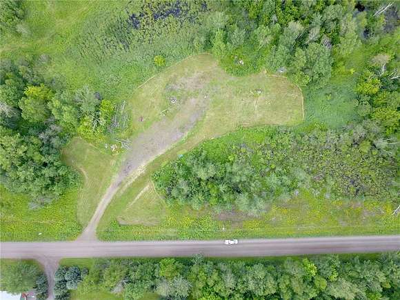 49.9 Acres of Recreational Land for Sale in Milaca, Minnesota