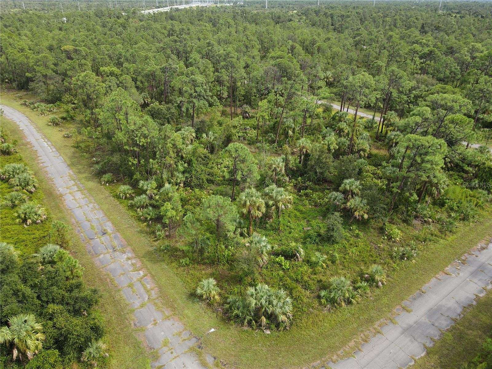 0.29 Acres of Residential Land for Sale in North Port, Florida