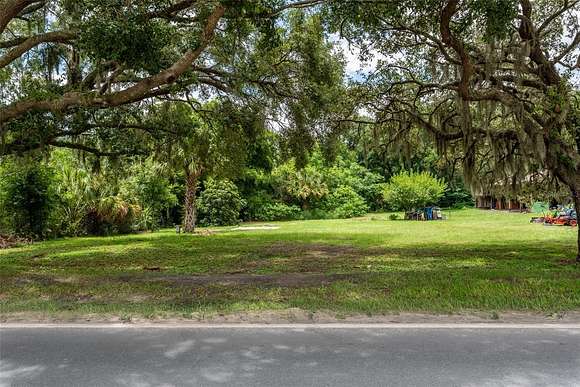 2.99 Acres of Residential Land for Sale in Apopka, Florida