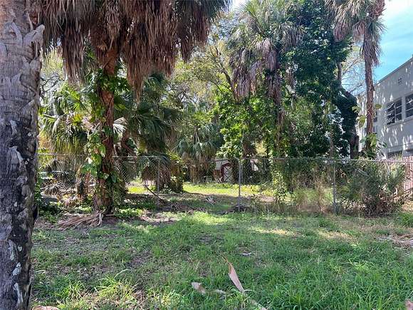 0.15 Acres of Residential Land for Sale in Tampa, Florida