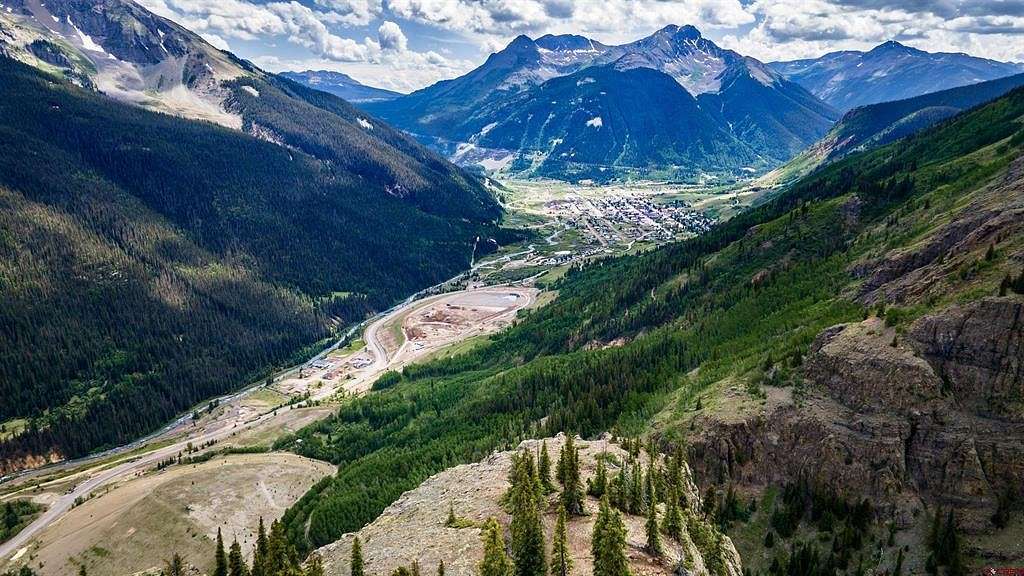 9.42 Acres of Recreational Land for Sale in Silverton, Colorado