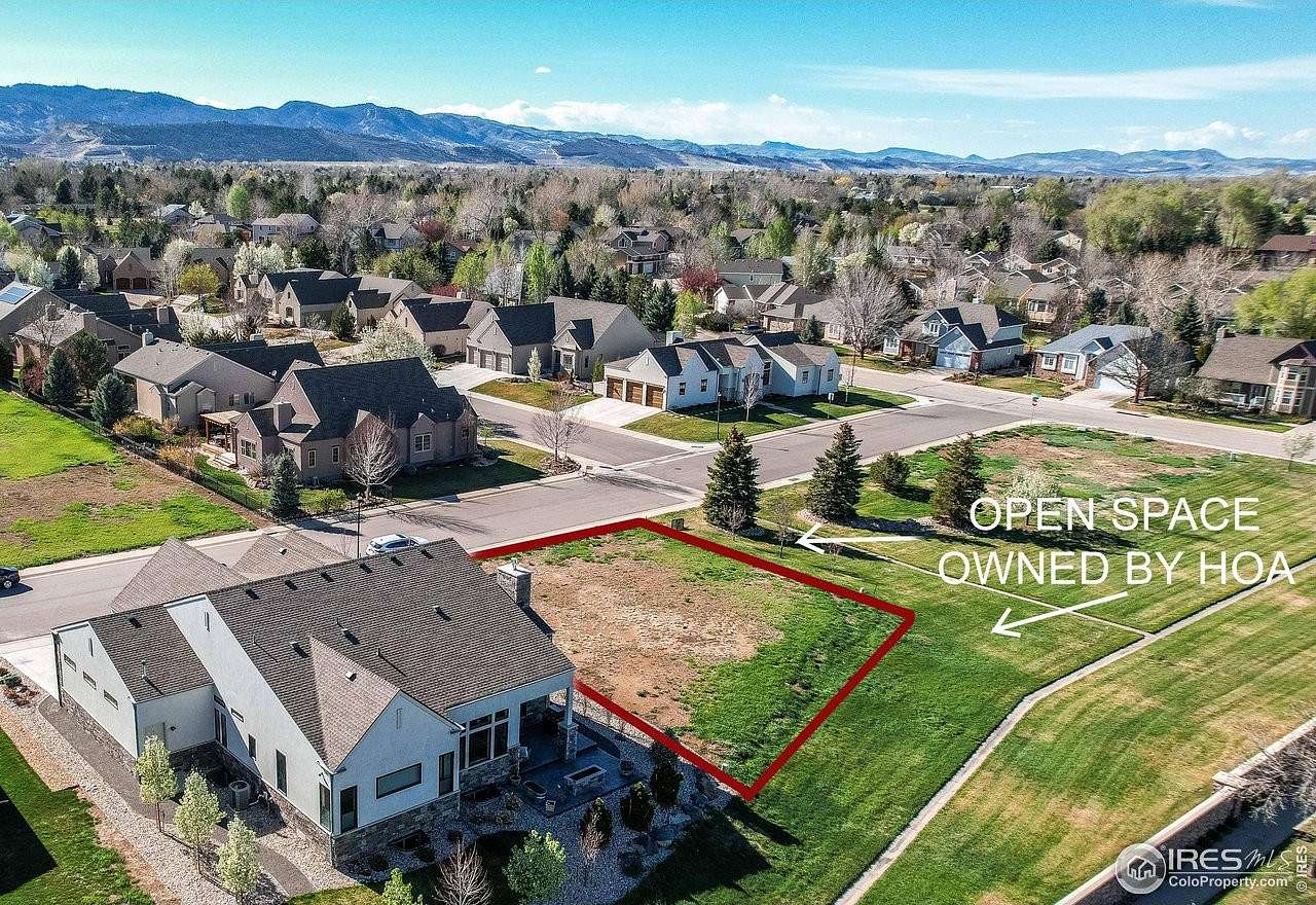 0.16 Acres of Land for Sale in Fort Collins, Colorado
