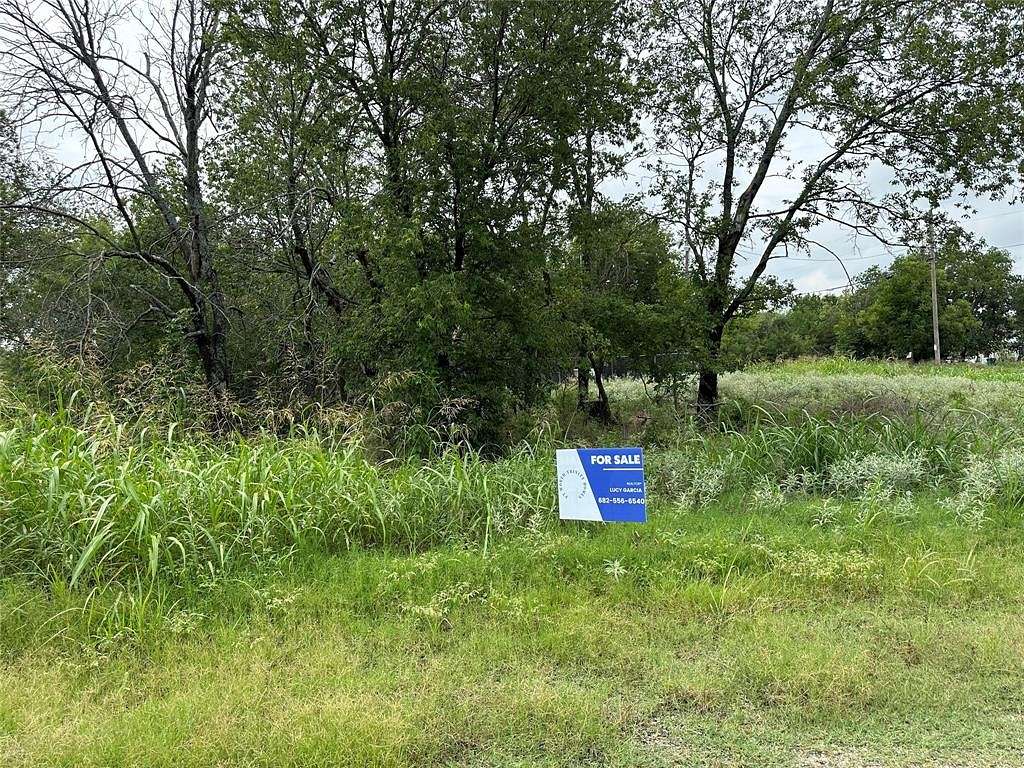 0.085 Acres of Residential Land for Sale in Granbury, Texas