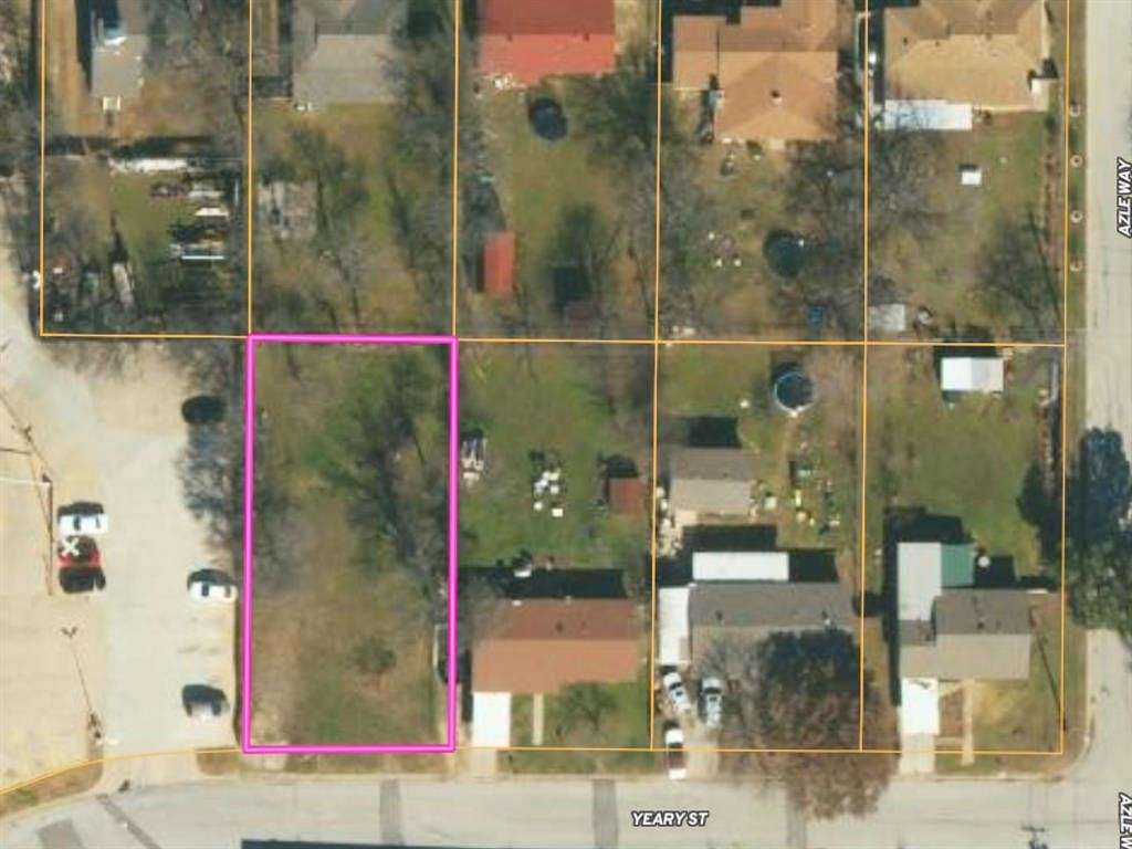 0.241 Acres of Residential Land for Sale in Lake Worth, Texas