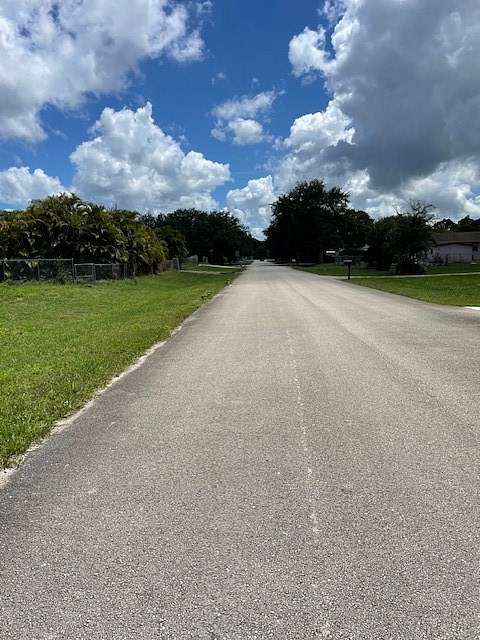 0.23 Acres of Residential Land for Sale in Vero Beach, Florida