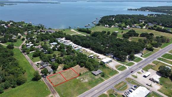 0.141 Acres of Residential Land for Sale in West Tawakoni, Texas