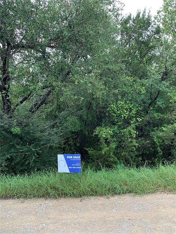 0.09 Acres of Land for Sale in Granbury, Texas