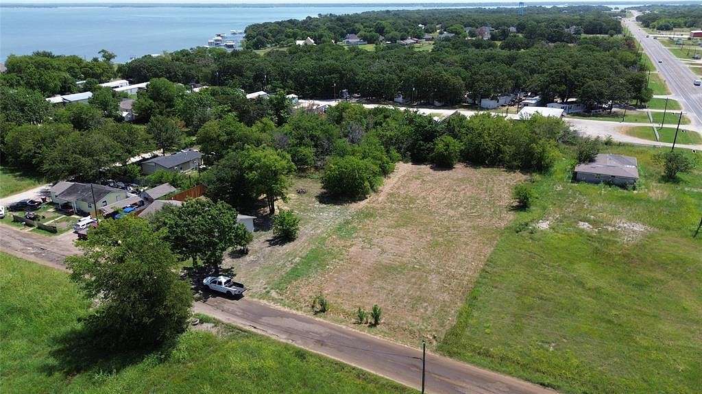 0.141 Acres of Residential Land for Sale in West Tawakoni, Texas