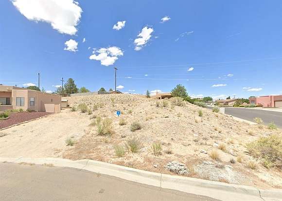 0.259 Acres of Residential Land for Sale in Santa Fe, New Mexico