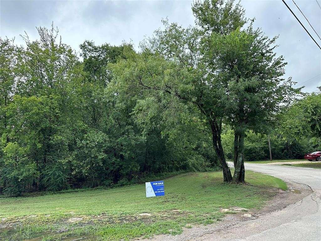 0.086 Acres of Residential Land for Sale in Granbury, Texas