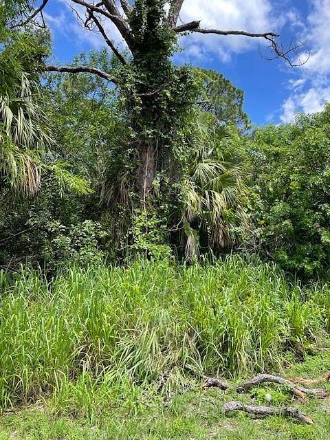 0.11 Acres of Residential Land for Sale in Vero Beach, Florida