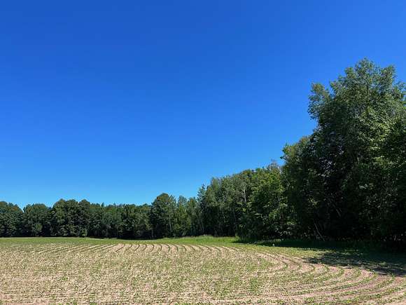 40 Acres of Recreational Land for Sale in Gillett, Wisconsin