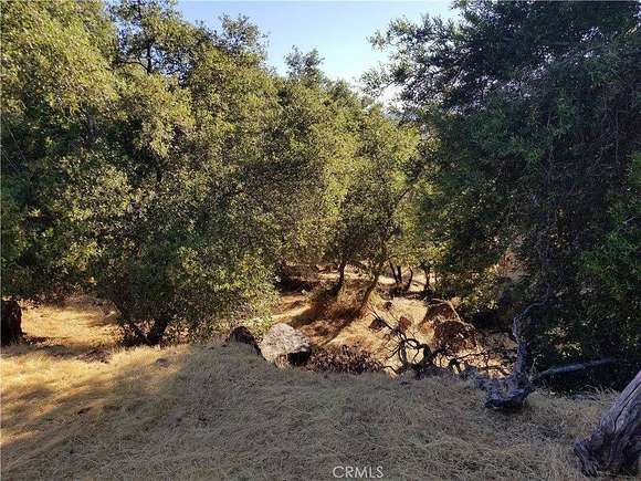 0.38 Acres of Residential Land for Sale in Hidden Valley Lake, California