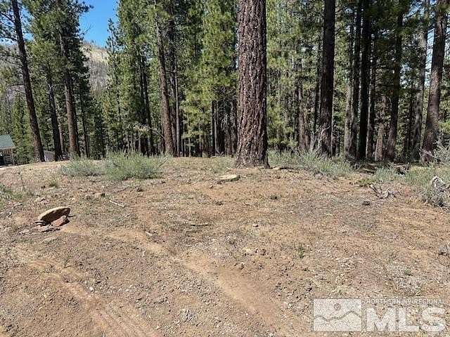 0.38 Acres of Residential Land for Sale in Markleeville, California