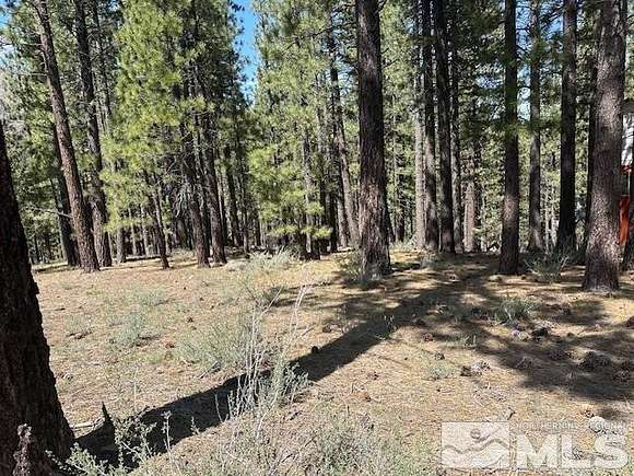 0.38 Acres of Residential Land for Sale in Markleeville, California