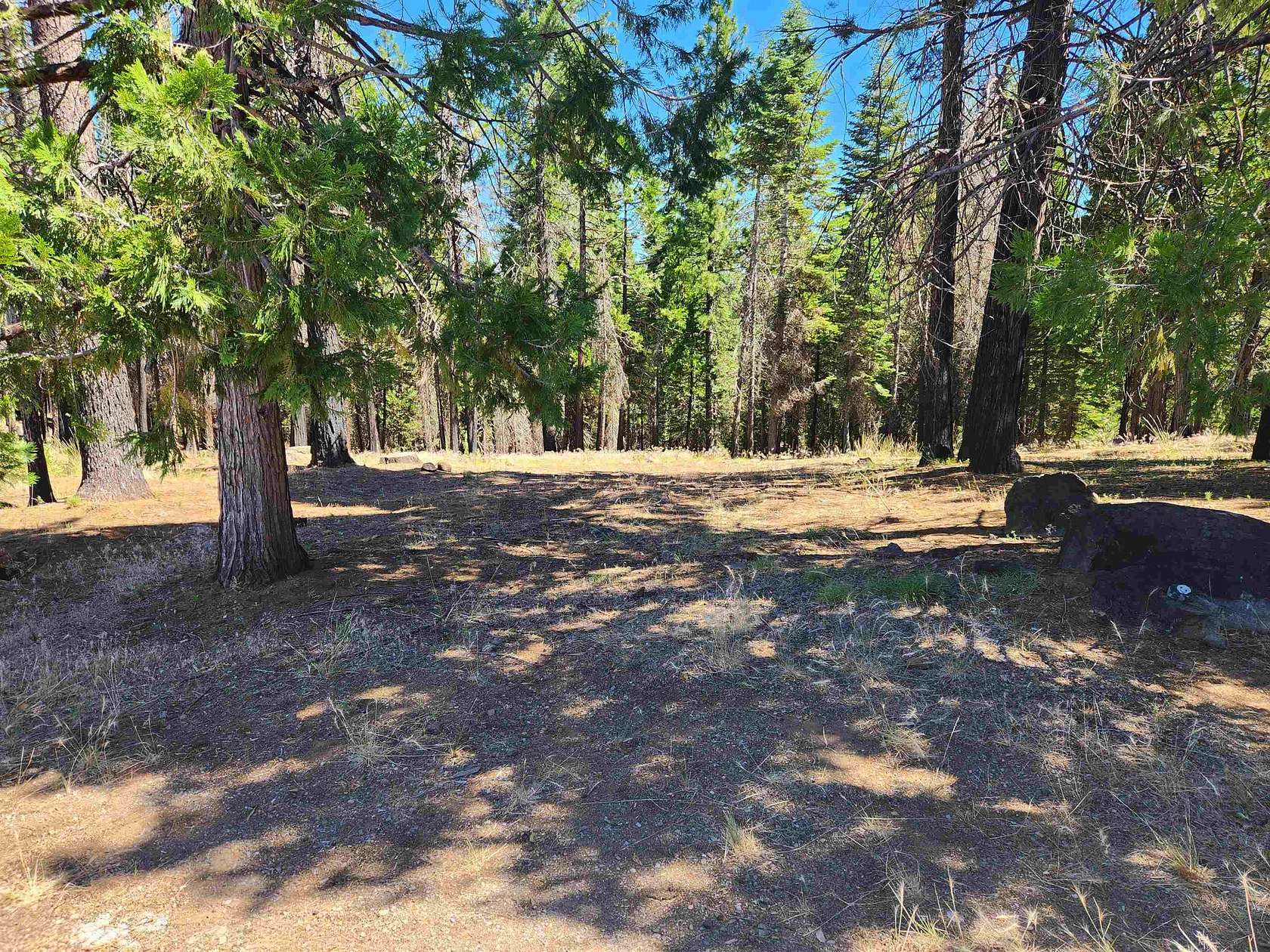 0.8 Acres of Residential Land for Sale in Lake Almanor West, California