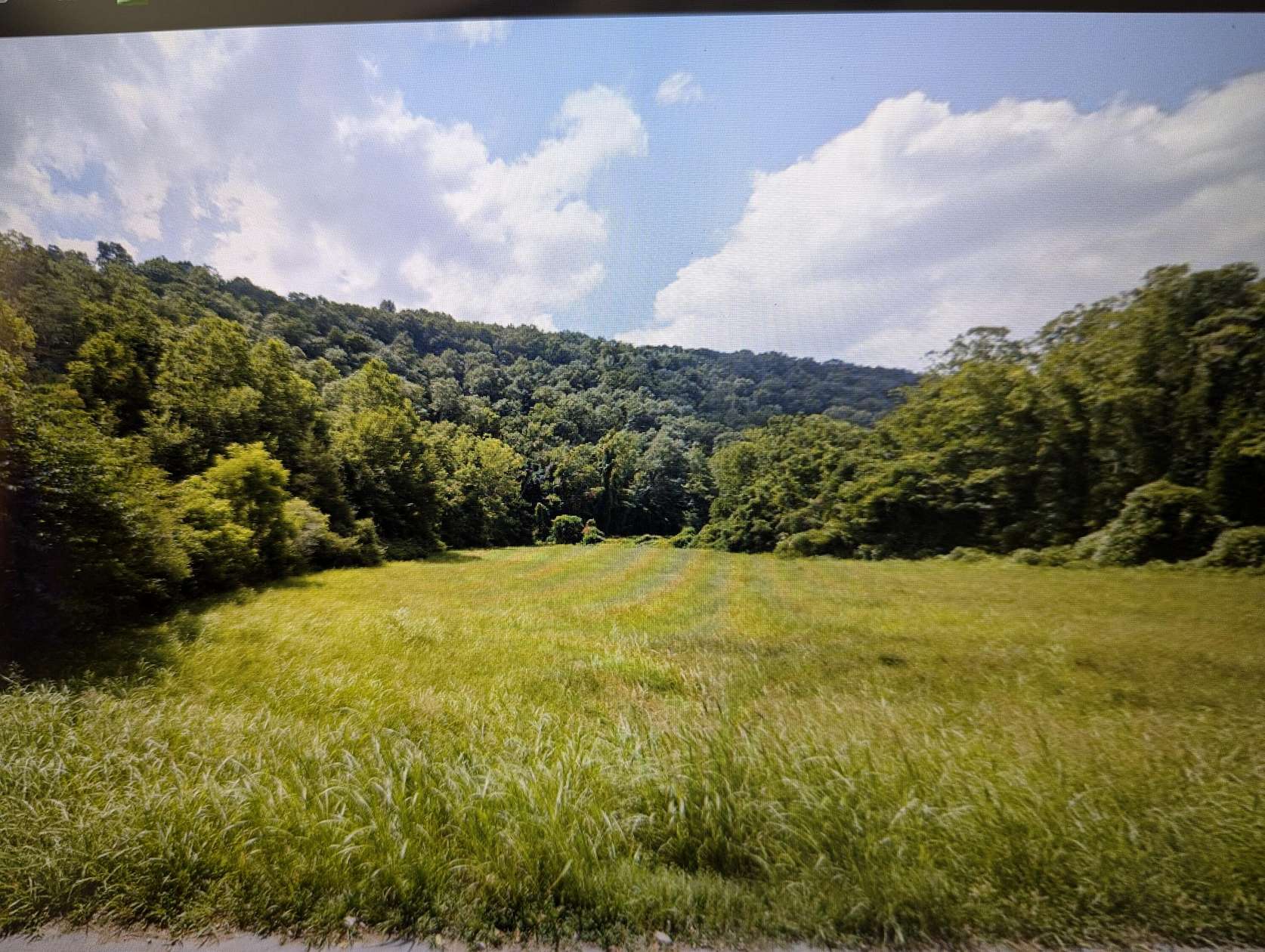 22 Acres of Agricultural Land for Sale in Luttrell, Tennessee