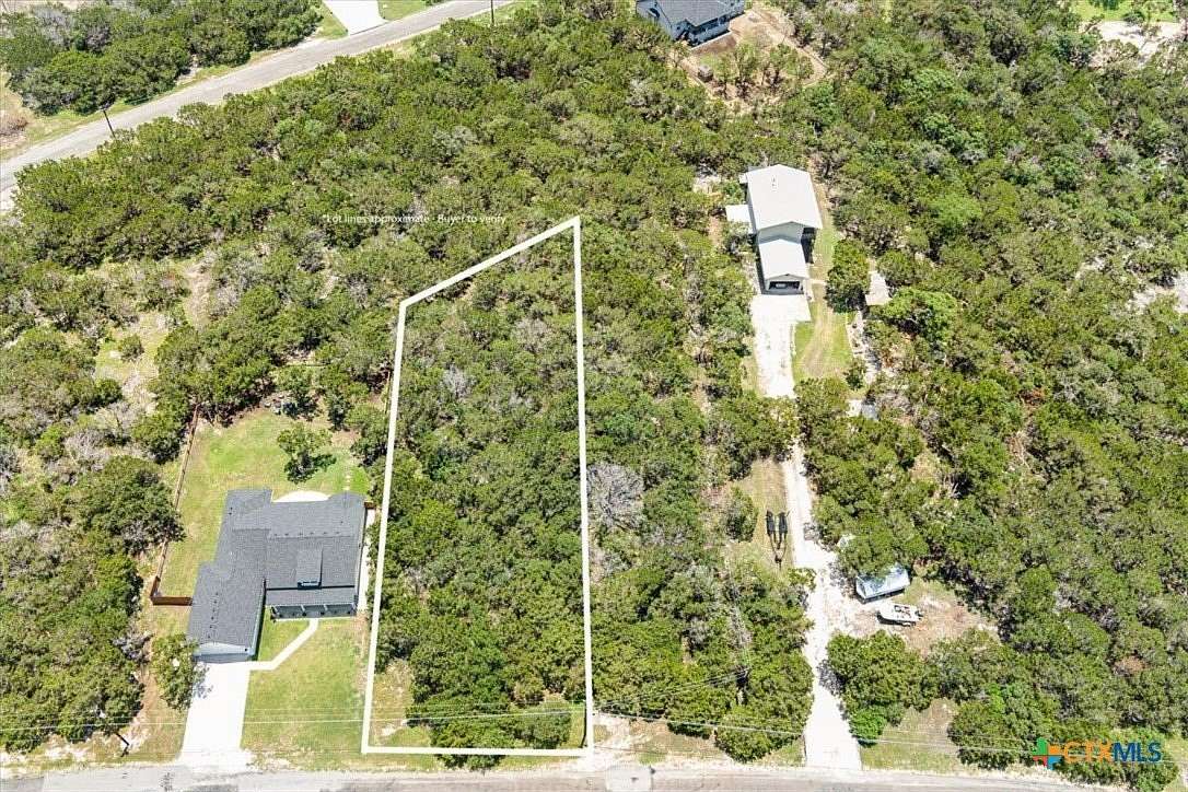 0.44 Acres of Residential Land for Sale in Temple, Texas