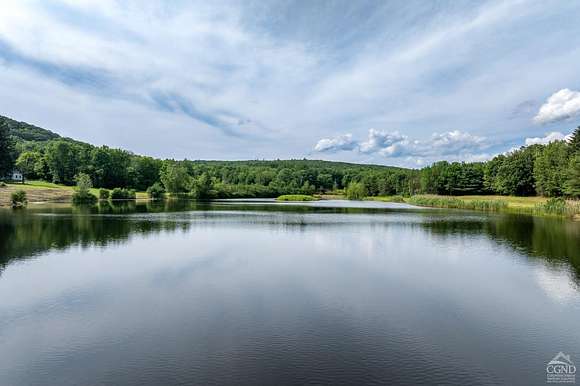 367 Acres of Recreational Land for Sale in Canaan, New York