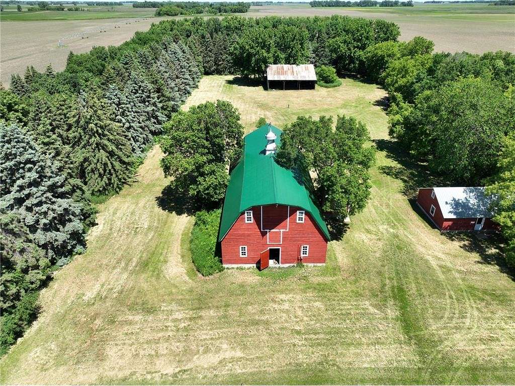 4.8 Acres of Land for Sale in West Bank Township, Minnesota