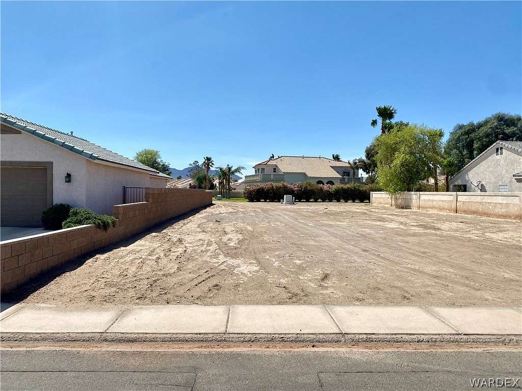 0.09 Acres of Residential Land for Sale in Bullhead City, Arizona