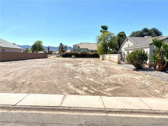 0.09 Acres of Residential Land for Sale in Bullhead City, Arizona