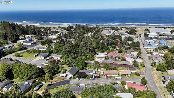 2.06 Acres of Mixed-Use Land for Sale in Gold Beach, Oregon