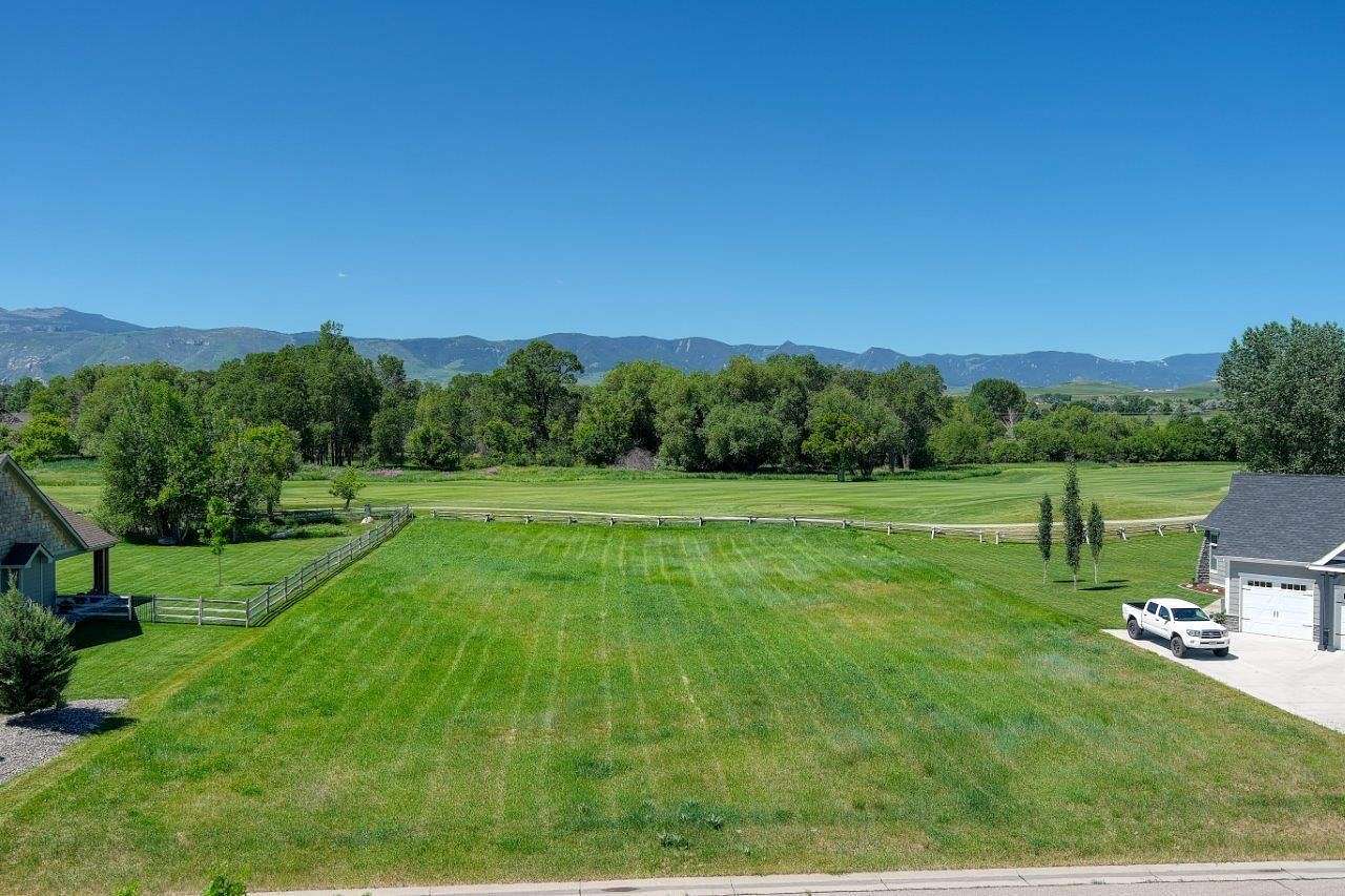 0.55 Acres of Land for Sale in Sheridan, Wyoming