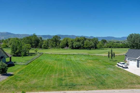 0.55 Acres of Land for Sale in Sheridan, Wyoming