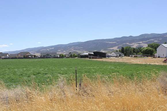 28.51 Acres of Commercial Land for Sale in Enoch, Utah