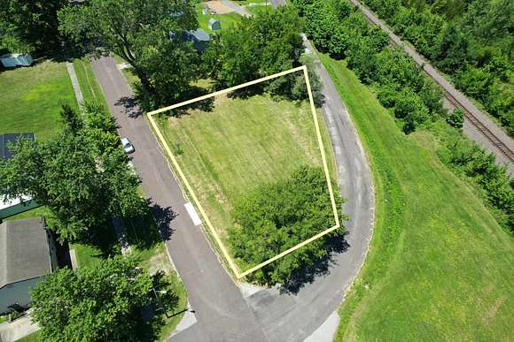 0.29 Acres of Residential Land for Sale in Sedalia, Missouri