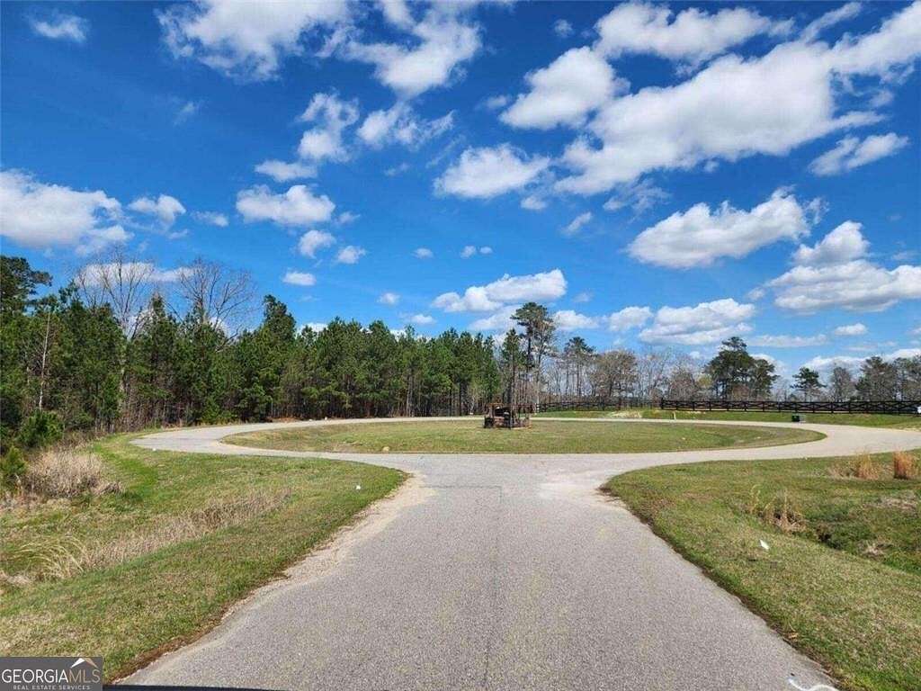 0.92 Acres of Residential Land for Sale in Lincolnton, Georgia