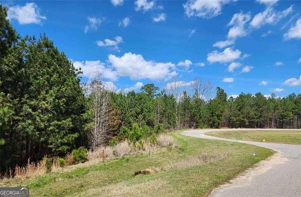 0.92 Acres of Residential Land for Sale in Lincolnton, Georgia