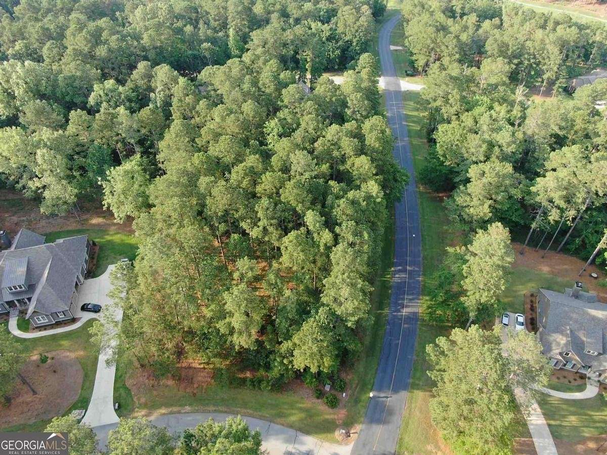 0.68 Acres of Residential Land for Sale in Greensboro, Georgia