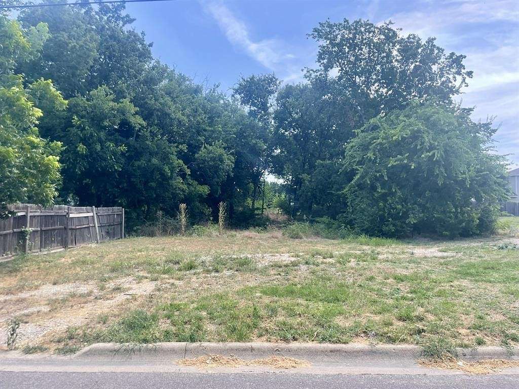 0.221 Acres of Residential Land for Sale in Denton, Texas
