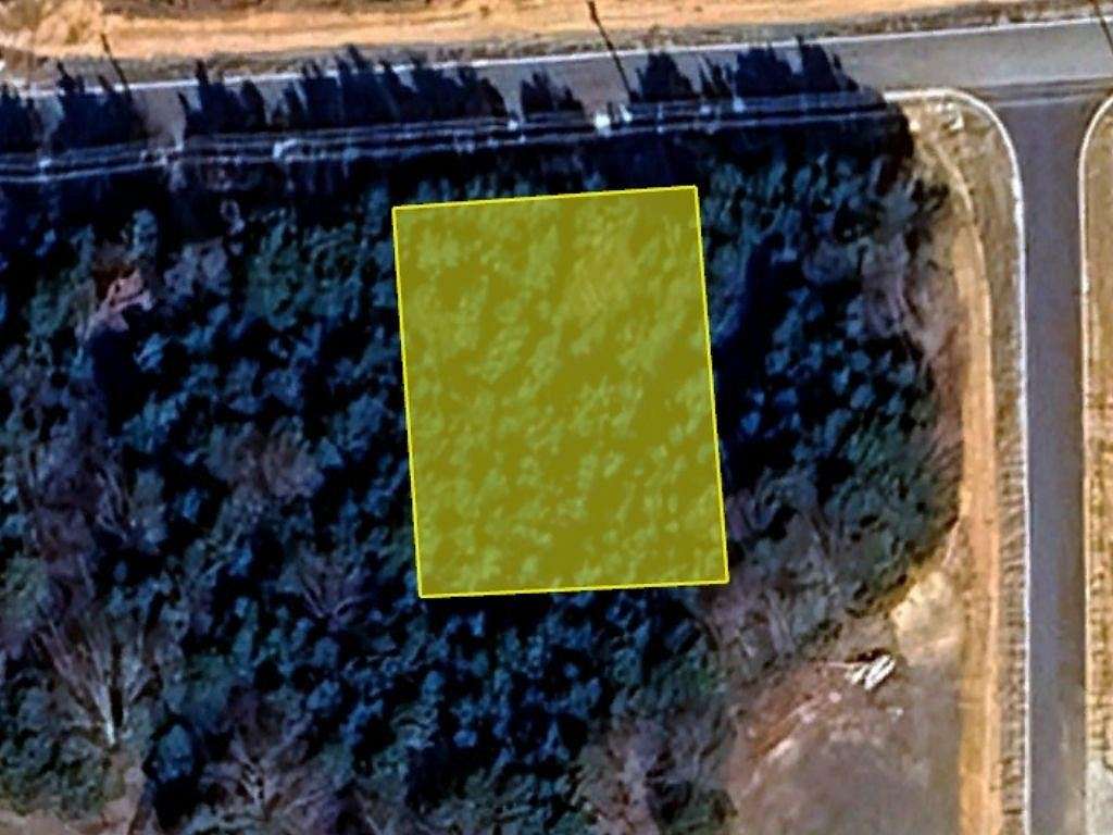 0.232 Acres of Land for Sale in Gordonville, Texas