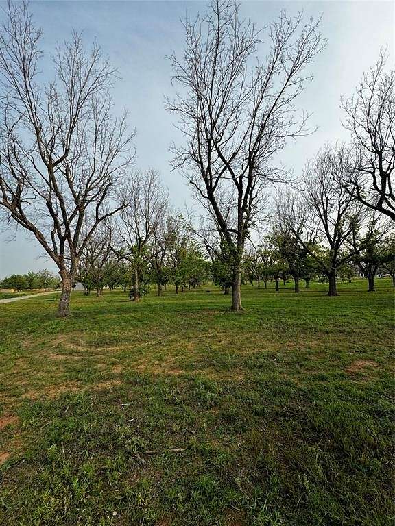 1.996 Acres of Residential Land for Sale in Granbury, Texas