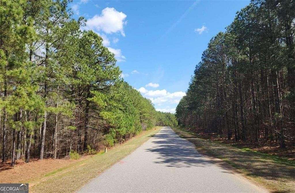1.08 Acres of Residential Land for Sale in Lincolnton, Georgia