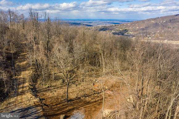 20 Acres of Recreational Land for Sale in Linden, Virginia